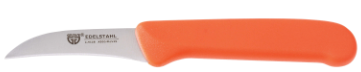 Küchnmesser Set, 3-teilig, Edelstahl, Bunt