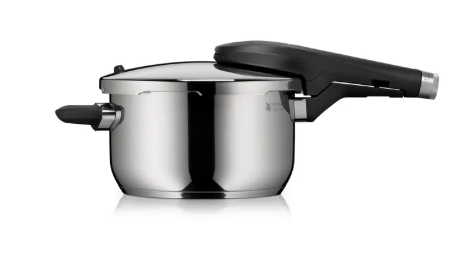 Perfect Premium One Pot Schnellkochtopf, 22 cm, 4,5 Liter